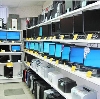 Компьютерные магазины в Вороново