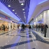 Торговые центры в Вороново