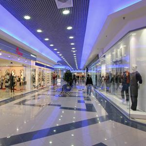 Торговые центры Вороново